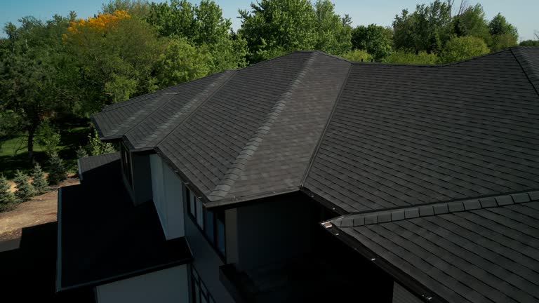 Professional Roofing service in Sibley, LA